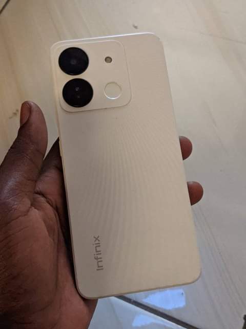 infinix phones