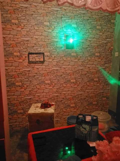 decor