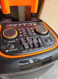 A picture of Smart Plus Party Box