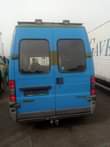 A picture of Fiat ducato direct from