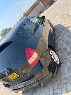 used honda fit