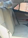 A picture of Toyota Corolla 2010 Belgium standard
