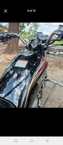 A picture of Pkpk ni Mpyaaaa Piga Cm tumalizee COMENT autojibiwaa O716 733