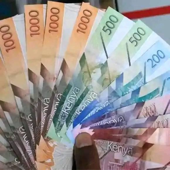 A picture of Loan application