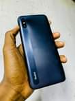A picture of Redmi 9A