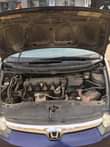 A picture of 2007 Honda Civic
