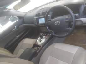 A picture of Toyota Mark X Mill 4 O713351319