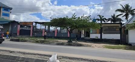A picture of Nyumba kubwa inauzwa tabata