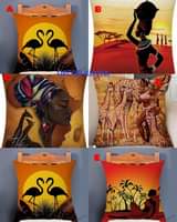 african wear