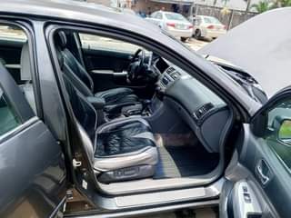 A picture of DC honda