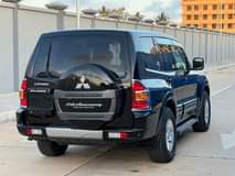 A picture of MITSUBISHI PAJERO TSH MIL 38 TUPIGIE CHAAP 0657550550 0748481460