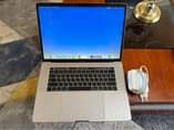 A picture of MacBook Pro 15 Inch Touch Bar 