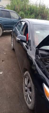 A picture of Toyota Camry V6 keys less entry Full option