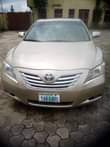 A picture of 2013 Toyota Toyota Camry