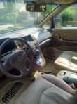 A picture of Lexus RX300