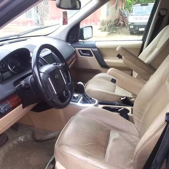 A picture of For Sale Uyo Akwa Ibom State dm D PFR