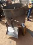 A picture of Bar soap machines briquettes machines adhesive machines among others