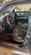 A picture of 2015 Mercedes Benz Glk350