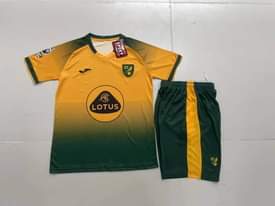 A picture of Jerseys