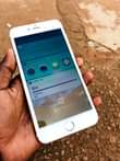 A picture of iPhone 6 Plus 64Gb 290k