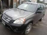 A picture of 2005 Honda CRV
