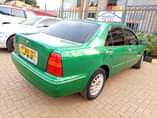 A picture of Toyota progress Ugx 8 500 000