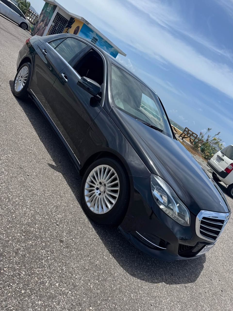 benz