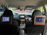 A picture of SUBARU FORESTER MIT SAN