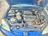 A picture of Honda civic 2003