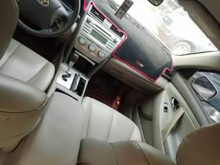 A picture of Highest grade Toyota Spider in Owerri now everything is intact