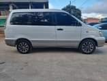 A picture of Toyota Noah