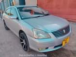 A picture of Toyota Premio F
