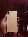 A picture of Tecno spark 332gb2ram