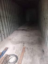 A picture of Container
