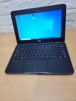 A picture of Dell latitude 3180 Ssd 128Gb Ram 8Gb WiFi Bluetooth Bettery
