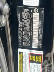 A picture of Neatly Used Registered 2011 Model Toyota Camry LE Available for