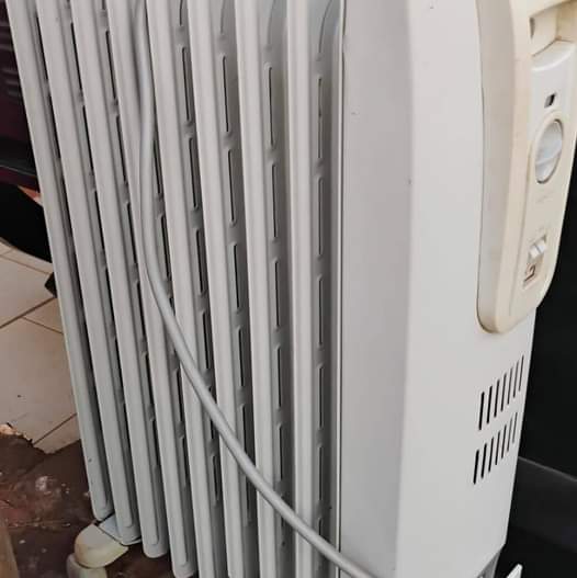 A picture of Household items