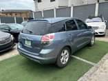 A picture of 2005 Toyota Matrix