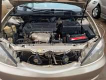 A picture of 2004 Toyota Camry