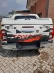 A picture of Toyota Hilux
