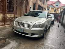 A picture of Toks Grade Very Close Link 4rm Owner Extremely Clean Very