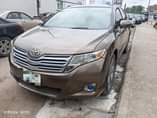A picture of Neatly Used 2012 Model Toyota Venza