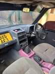 A picture of SUZUKI ESCUDO