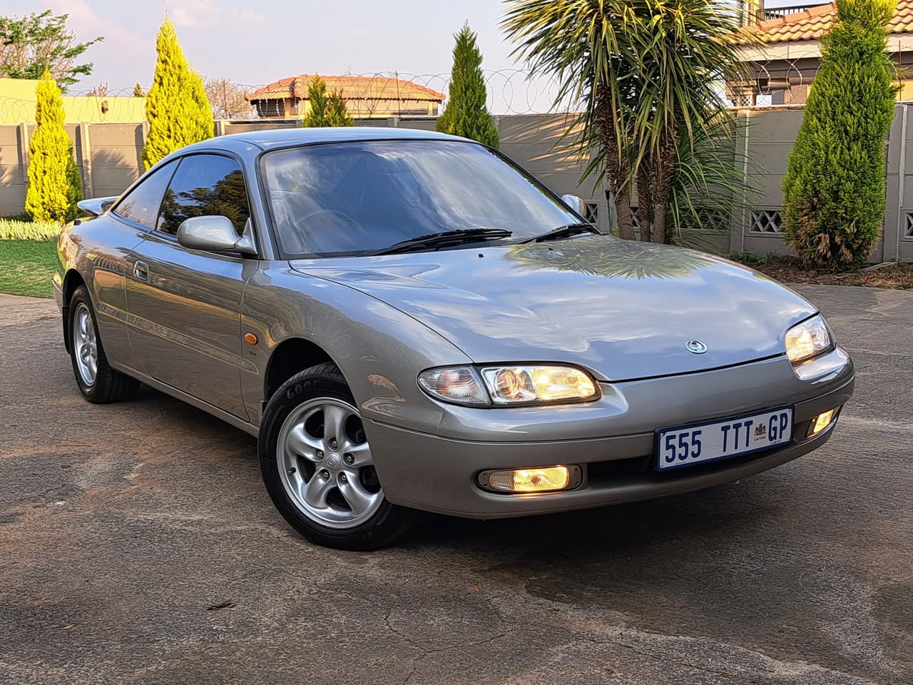 1997 cars