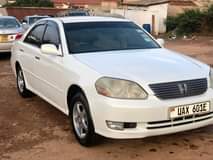 A picture of MARK II GRAND. 0701057114 0761990442.