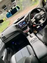 A picture of Subaru Legacy