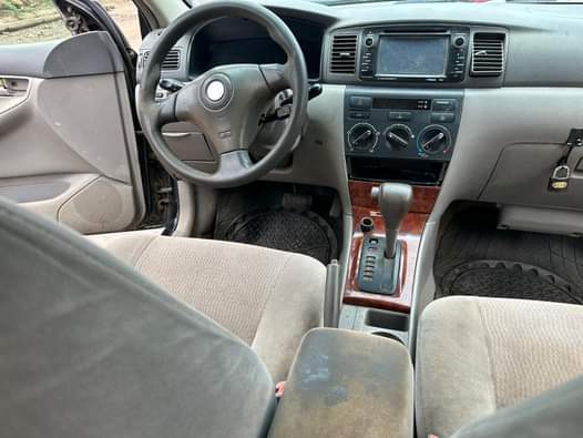 A picture of Any luck dealer Tomorrow morning deal 06 Toyota Corolla Le