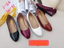 A picture of Shoes available