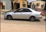 A picture of Camry