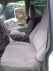 A picture of Chevrolet astro